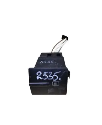 Audi A3 S3 8L Windscreen/window heater switch 1M1959621