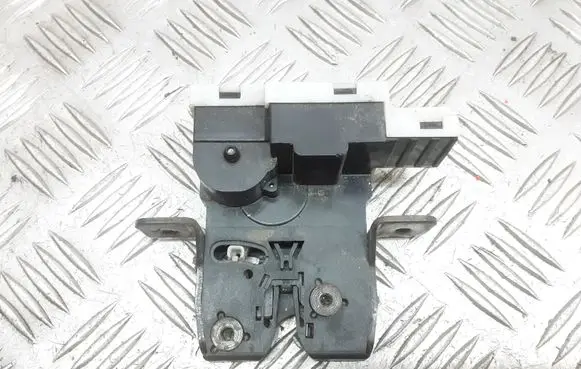 Renault Vel Satis Tailgate/trunk/boot lock/catch/latch