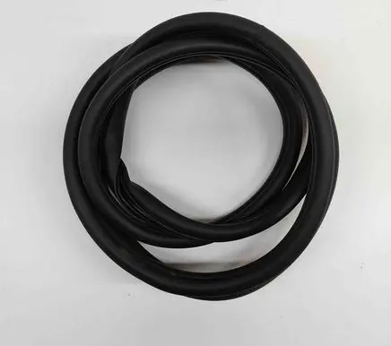 KIA EV6 Rubber seal rear door 83120CV000