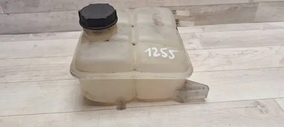 Mazda 3 II Coolant expansion tank/reservoir 8N618K218 8N618K218AB 8N618K218DB