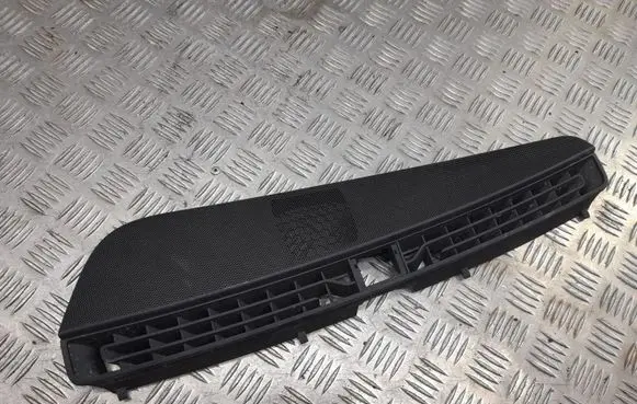 Dash center speaker trim cover