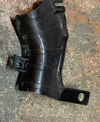 BMW 5 F10 F11 Other dashboard part 9195215 58650910