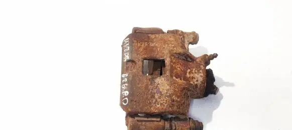 Mazda 626 Front brake caliper