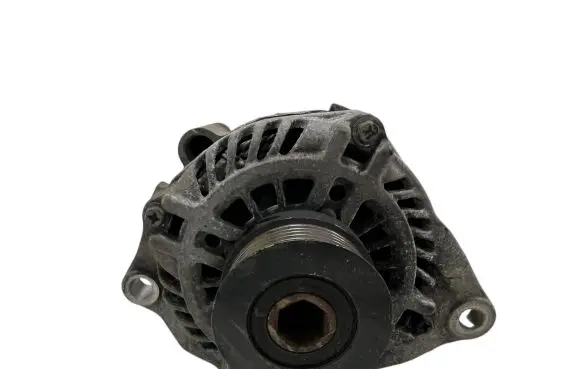 Peugeot 4008 Generator/alternator 1800A334 A2TX1081B