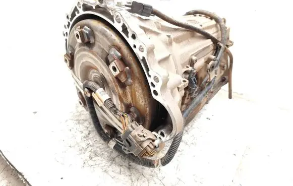 SsangYong Musso Automatic gearbox 3615038000 UD01