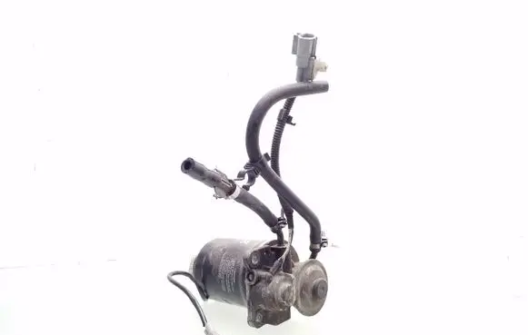 Subaru Forester SH Fuel filter 