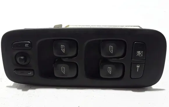 Volvo XC90 Electric window control switch 30737518