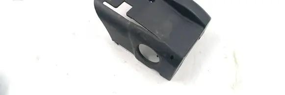 Audi A3 S3 8L Steering wheel column trim 8L1953512 8L1953516