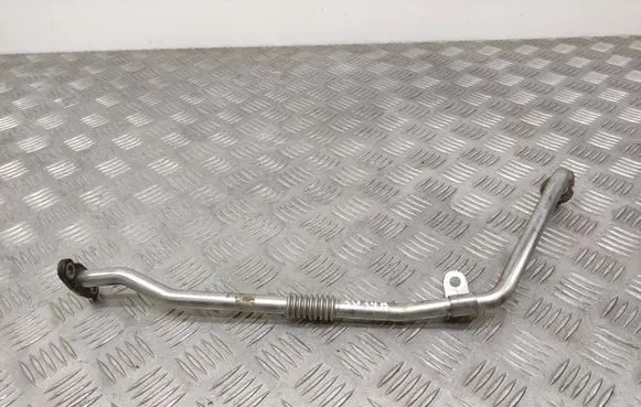 Ford Transit Custom Turbo turbocharger oiling pipe/hose