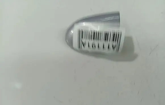 Mazda 6 Loading door cover/cap 