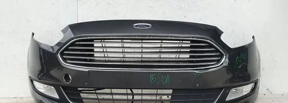 Ford Galaxy Front bumper 