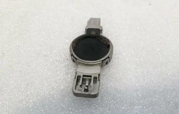 Porsche 718 Cayman 982 982c Rain sensor 99161510801