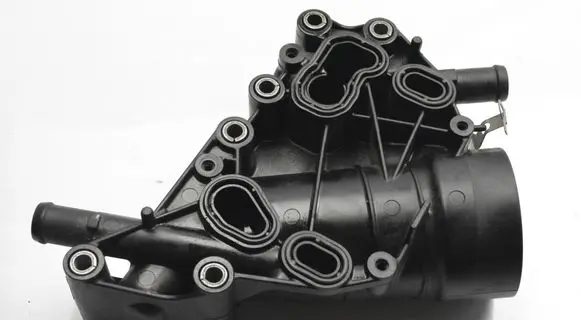 Nissan X-Trail T32 Oil filter mounting bracket 70375888