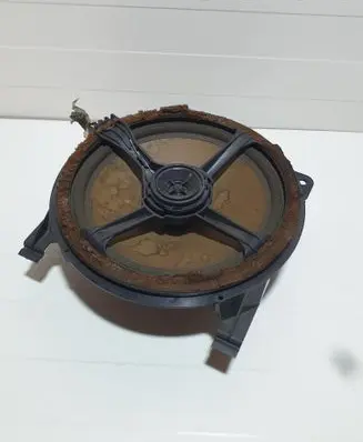 Volvo S60 Parcel shelf speaker 8633574 10096 5337010088