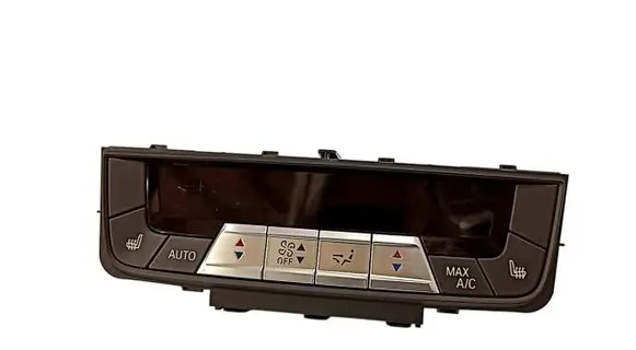 BMW M8 F93 Gran Coupe Climate control unit 61319462515 61319490546 9462515