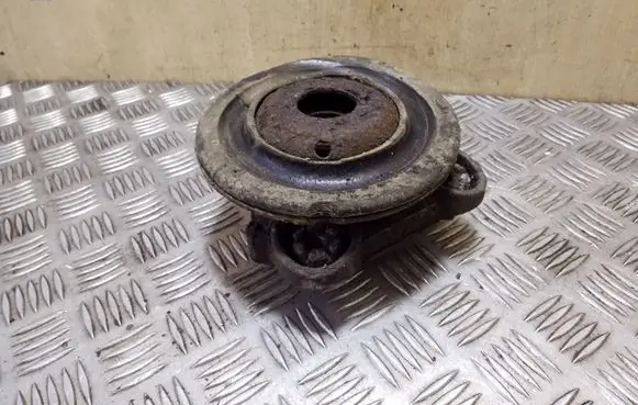 Fiat Ducato Coil spring mount 