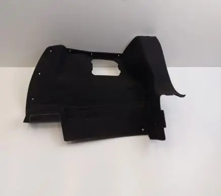 Mini Paceman (R61) Trunk/boot lower side trim panel 