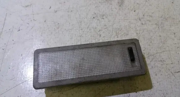 Ford Scorpio Front seat light 90gg13766aa