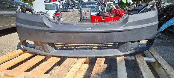 Dodge Journey Front bumper