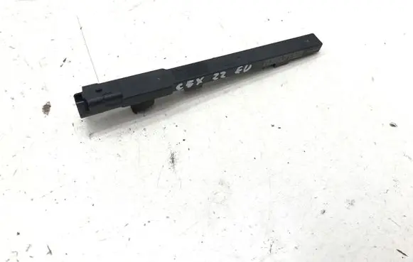 Citroen C5 X Keyless system antenna 9827157280