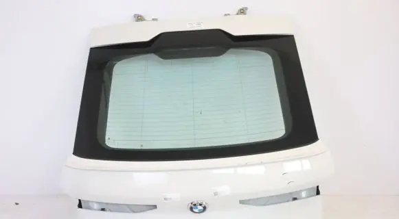 BMW X6M G06 F96 Tailgate/trunk/boot lid 8956895689