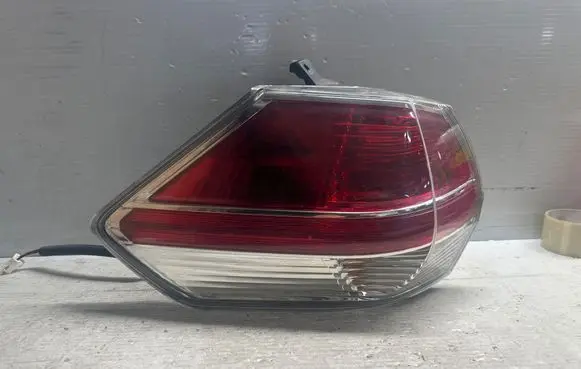 Rear/tail lights