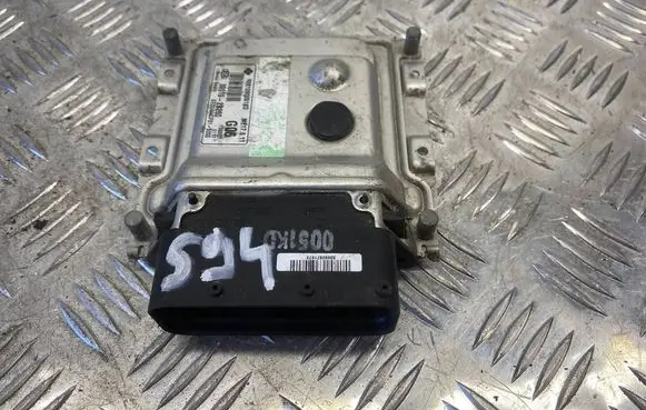 KIA Ceed Engine control unit/module 9001090051KD 391192B260