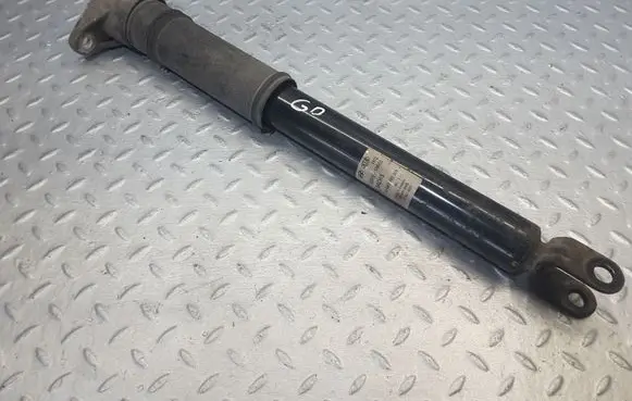 KIA Ceed Rear shock absorber/damper 553101H600 801402000308