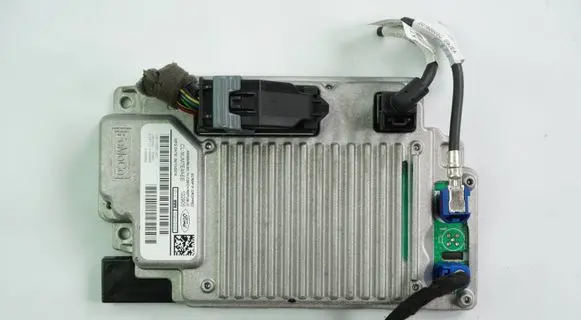 Ford Focus Other control units/modules 3U5T14G371ADC
