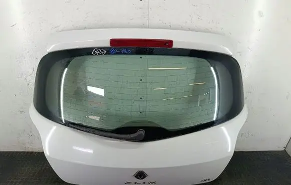 Renault Clio III Tailgate/trunk/boot lid OV369