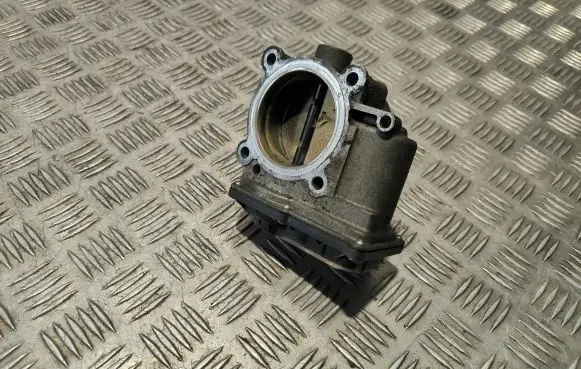 Volvo XC90 Throttle valve 31293736