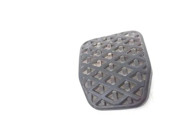 Clutch pedal