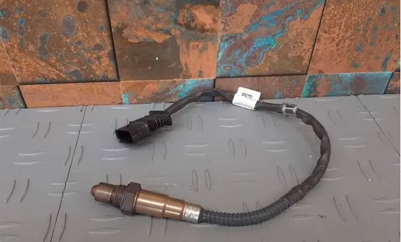 BMW M2 F87 Lambda probe sensor 7848483 11787848483