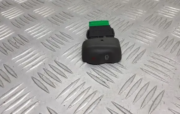 Renault Scenic I Central locking switch button 432969B