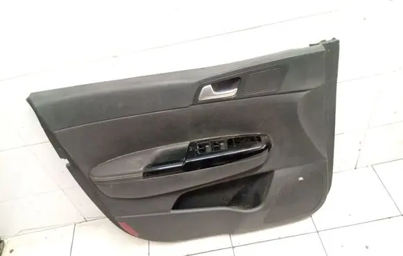 KIA Sportage Front door card panel trim 82351F1000