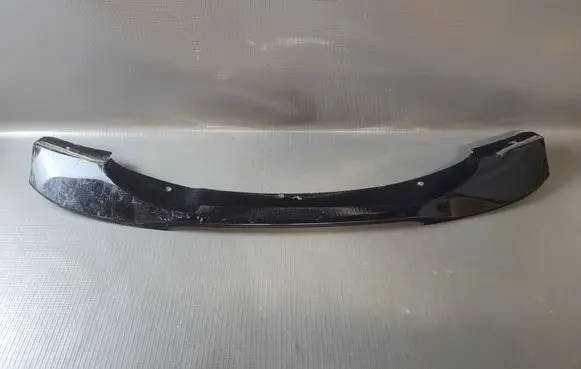 KIA Sportage Tailgate/trunk spoiler 872C3R2000