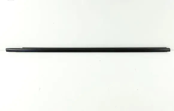 Mazda 3 I Rubber seal front door window/glass