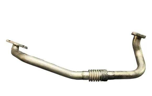 Audi A4 S4 B8 8K Brake booster pipe/hose 03L131521AD 09031800
