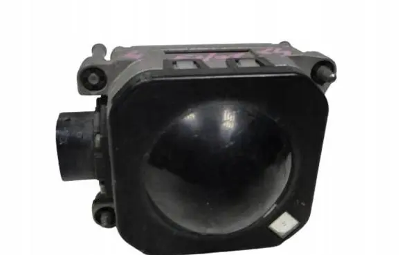 Distronic sensor radar