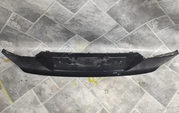 Ford Mondeo MK IV Tailgate trim 7S71A423A40A