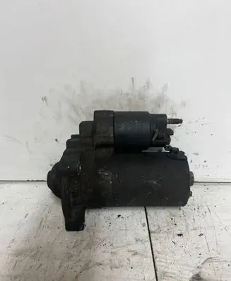 Peugeot 307 Starter motor 1005821815