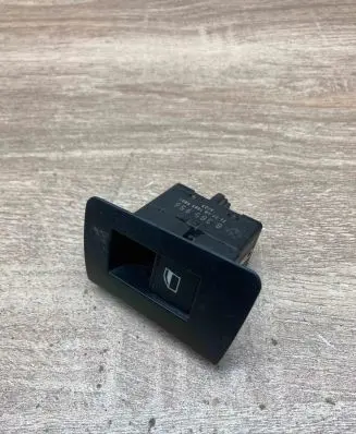 BMW X5 E53 Electric window control switch 8385956