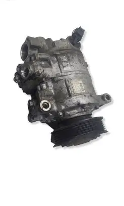 Audi A4 S4 B8 8K Air conditioning (A/C) compressor (pump) 8K0260805E 4471906904 6SEU14C