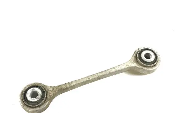 Volkswagen Touareg II Front anti-roll bar/stabilizer link 7L0411517