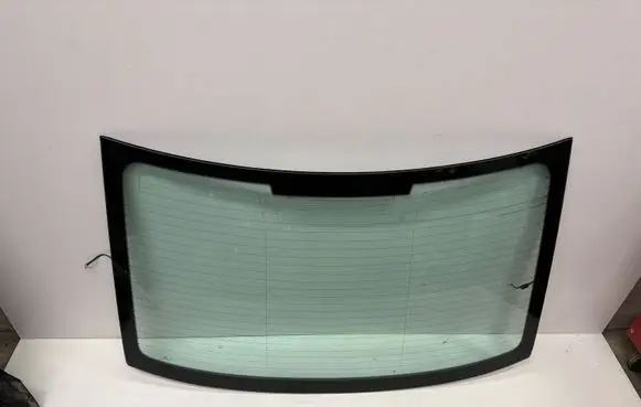 Audi A6 S6 C8 4K Rear windscreen/windshield window 4K5845501B