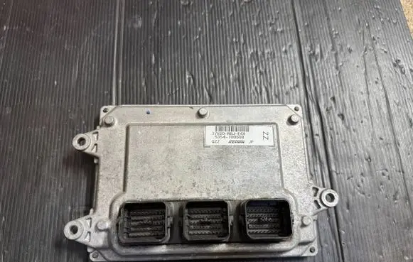 Honda Insight Engine control unit/module ECU 37820RBJE69 37820-RBJ-E69