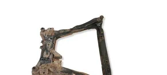 Nissan X-Trail T32 Front subframe 