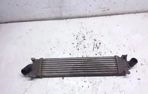Ford Focus C-MAX Intercooler radiator AM3M5H9L440AE