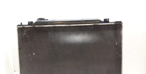 Mazda 3 II Coolant radiator 2230003373 SH122230003373