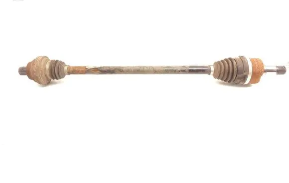 Volkswagen ID.3 Rear driveshaft 1EA501204G
